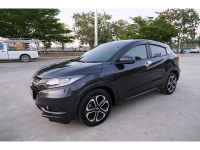 Honda HRV 1.8E Limited SUV A/T ปี 2015 รูปที่ 2